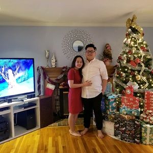 Meet your Posher, Thanh